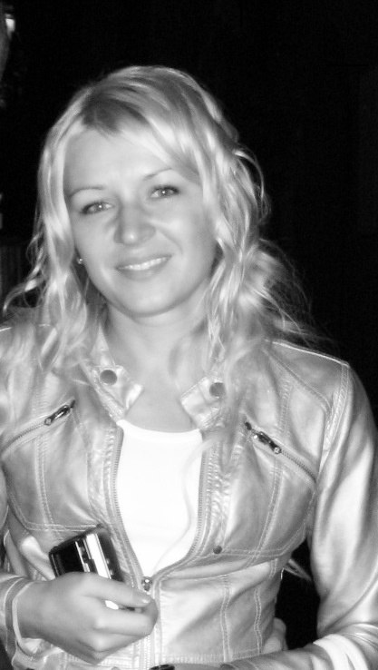 Наталья Фарафонова | Санкт-Петербург