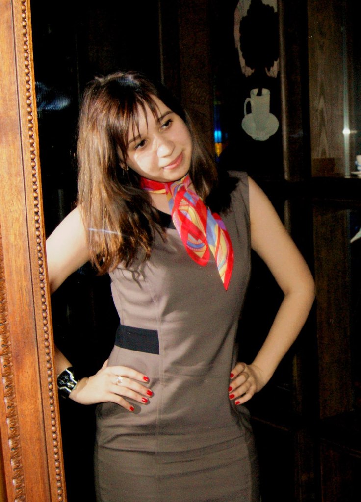 Юлия Левыкина | Ростов-на-Дону