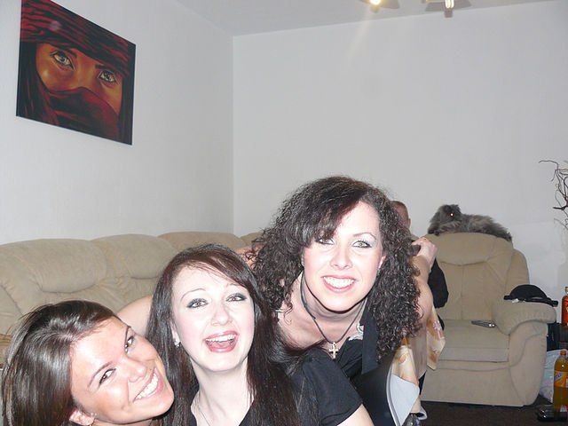 Elena Gorbunova | Hannover