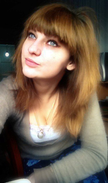 Мстислава Закальская ☺  Mайор Вихрь ☺ | 