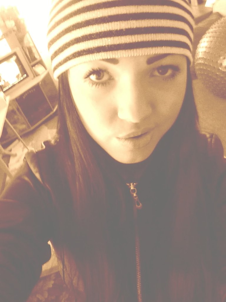 София Черникова | Красноярск