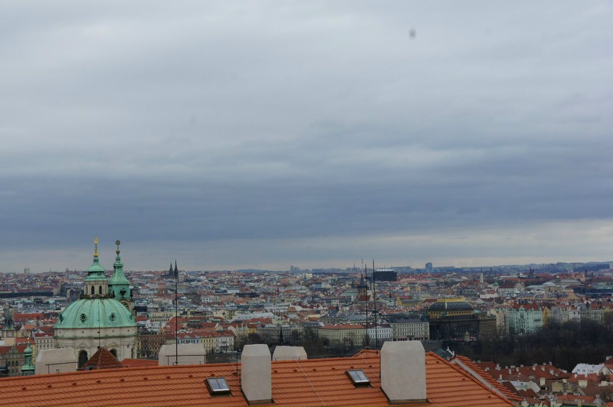 Maria Golikova | Utrecht