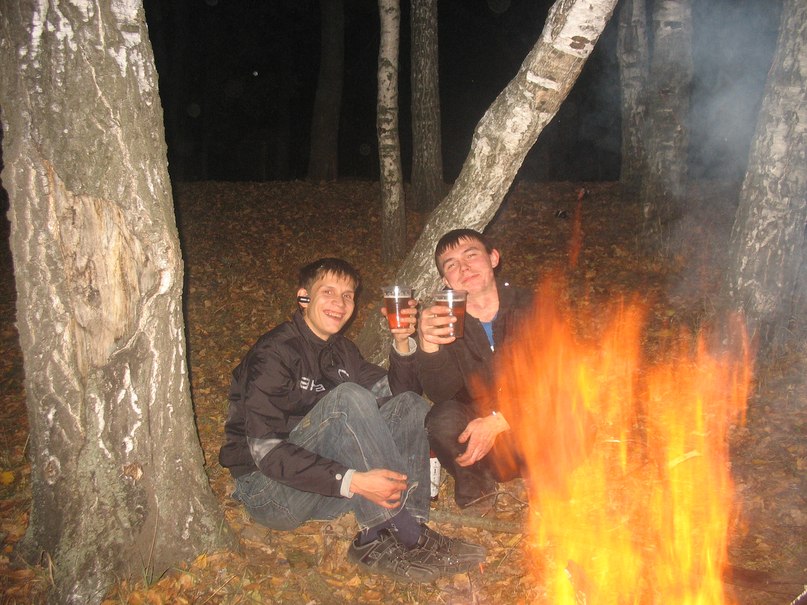 Вадим Личман | Владимир