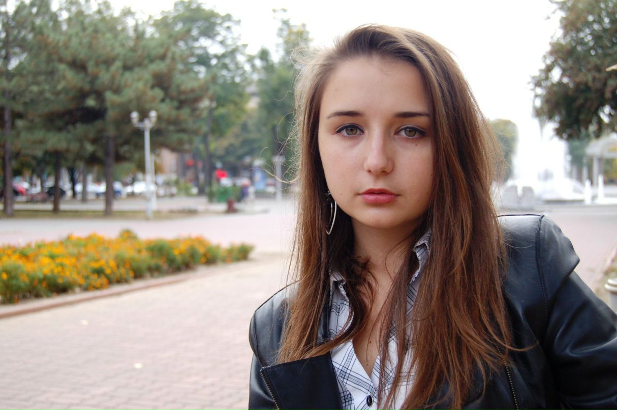 Наталья Войцеховская | Киев