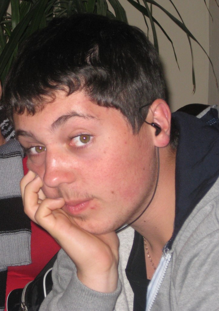 Антон Рубан | Никополь