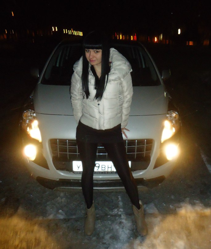 Андрей Щукин | Белореченск