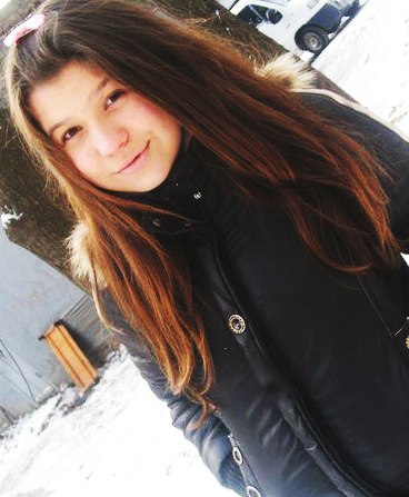 Лена Бабич | Одесса