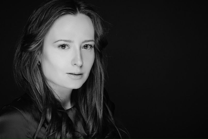 Лилия Шкляревская ЛаЙла | Киев