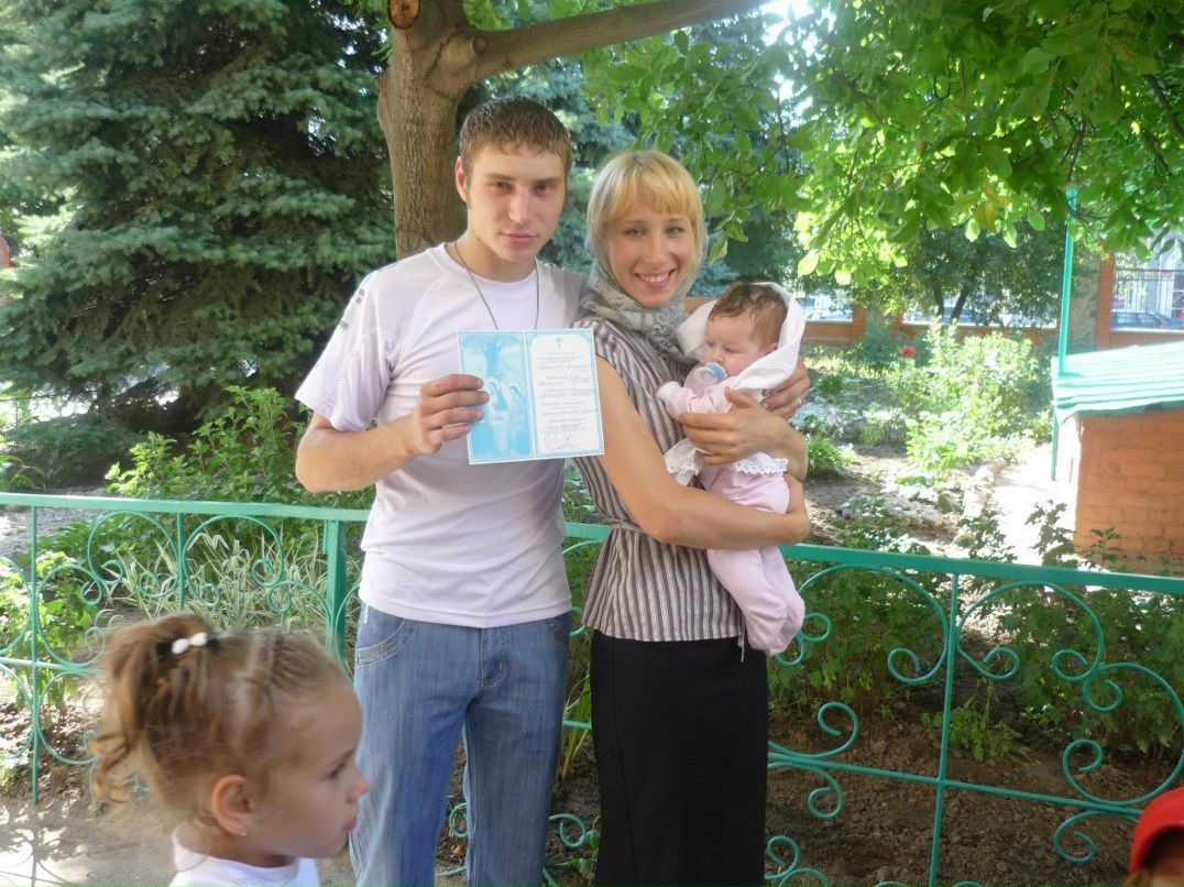 Владимир Пресняков | Харьков