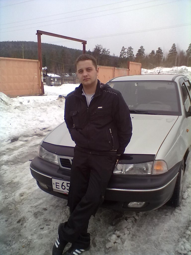 Артемий Колташев Станиславович | Кировград