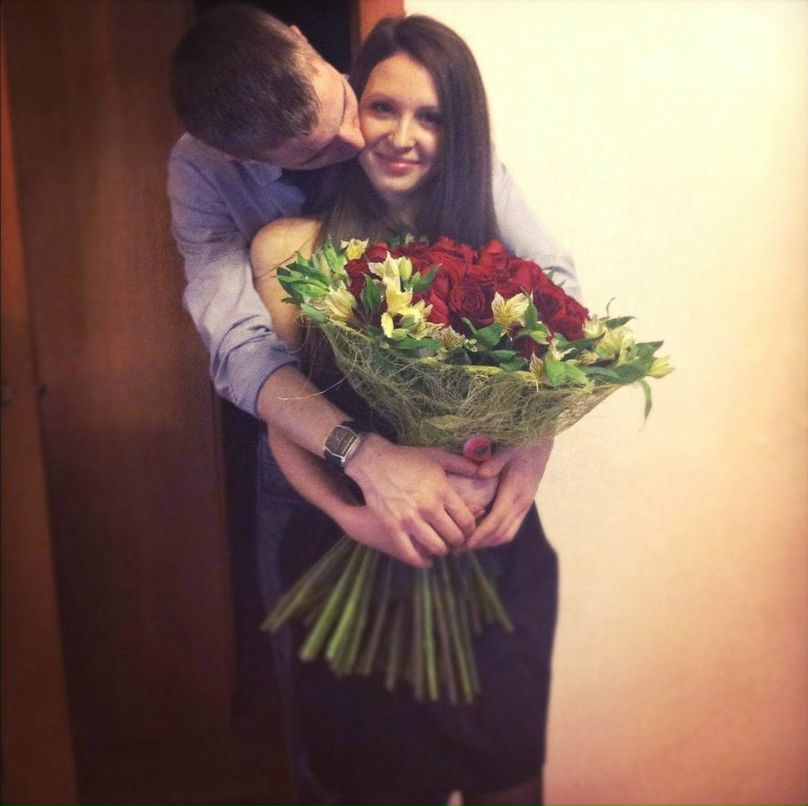 Анастасия Шандараева-Новикова | Хабаровск