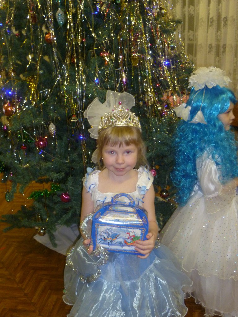 Наталья Учарова | Архангельск