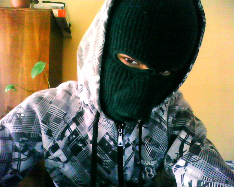 Андрей Буйдин Ferdi | Москва