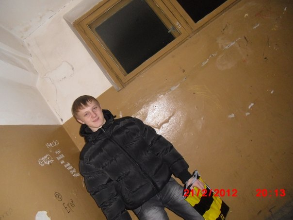 Алексей Пошехонов ™ | Череповец