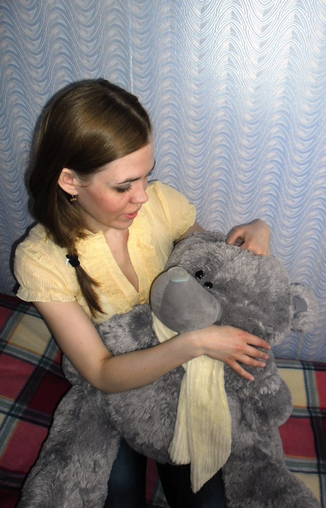 Юлечка Рыбина ♥..ιllιlι.. Со вкусом Мартини♥ | Киров