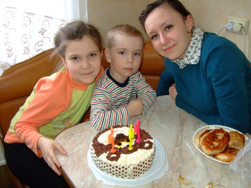 Светлана Маслова ♥СвЕтЛяЧоК♥ | Саранск