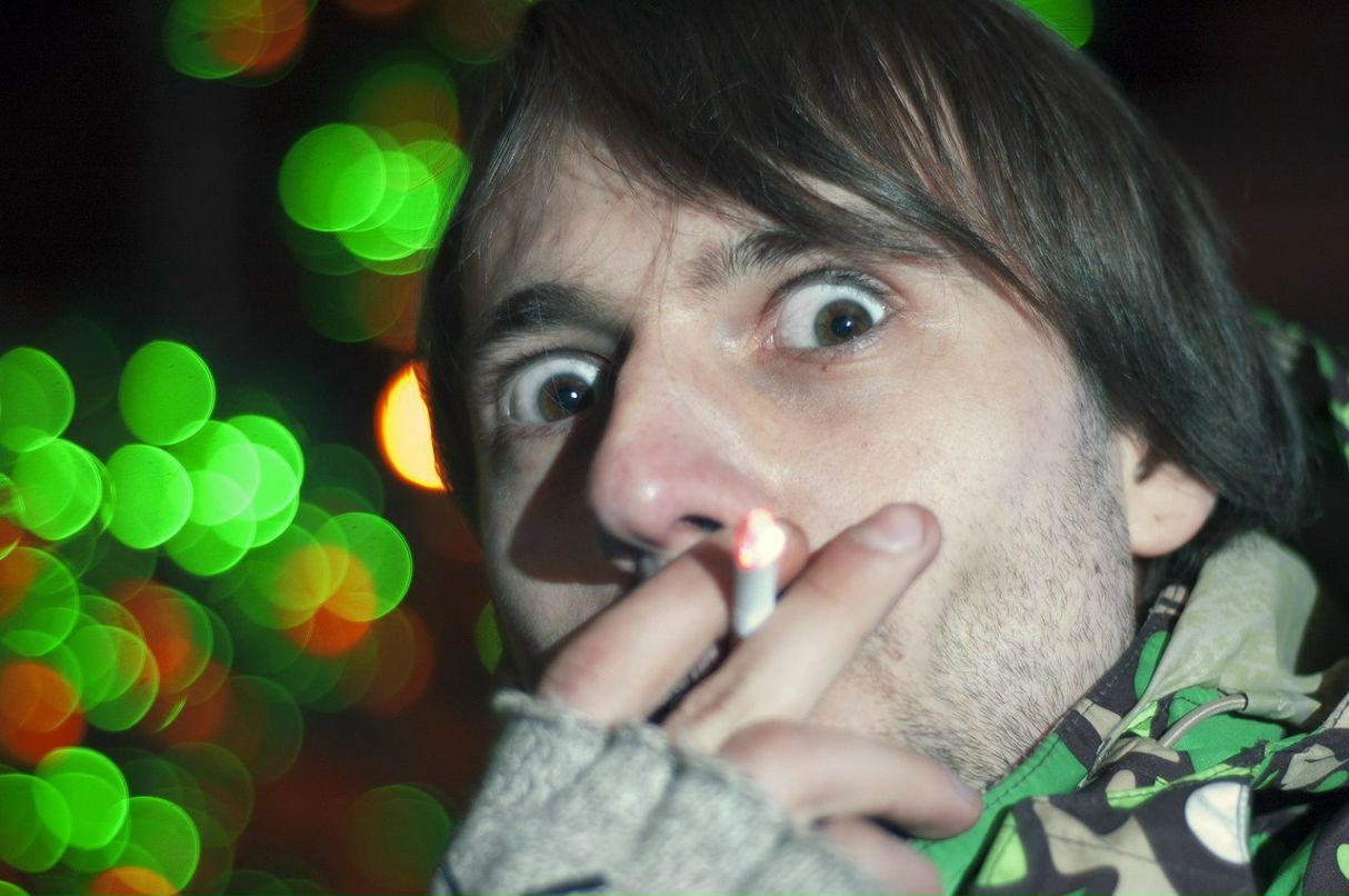 Андрей Майгуров misteg | Красноярск