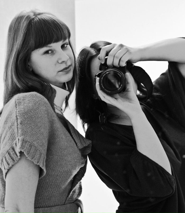 Анна Горецкая | Красноярск