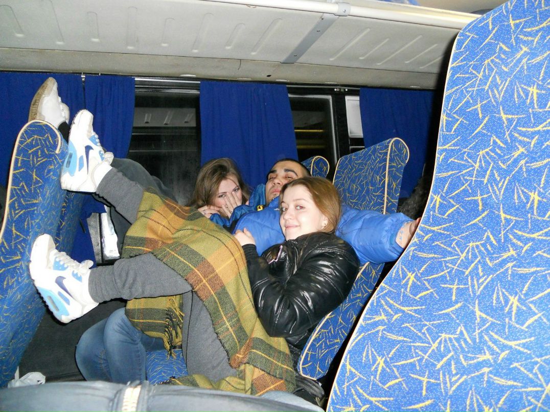 Виталий Михайлов MAV | Уфа