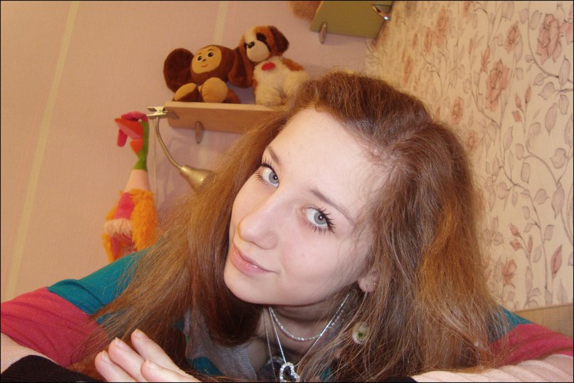 Анюта Новоселова | Warszawa