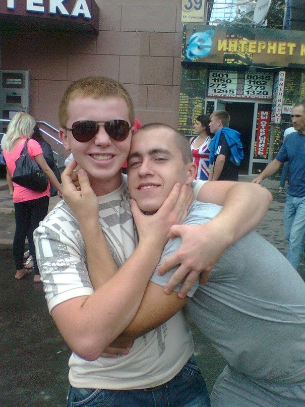 Юрий Бурда | Харьков