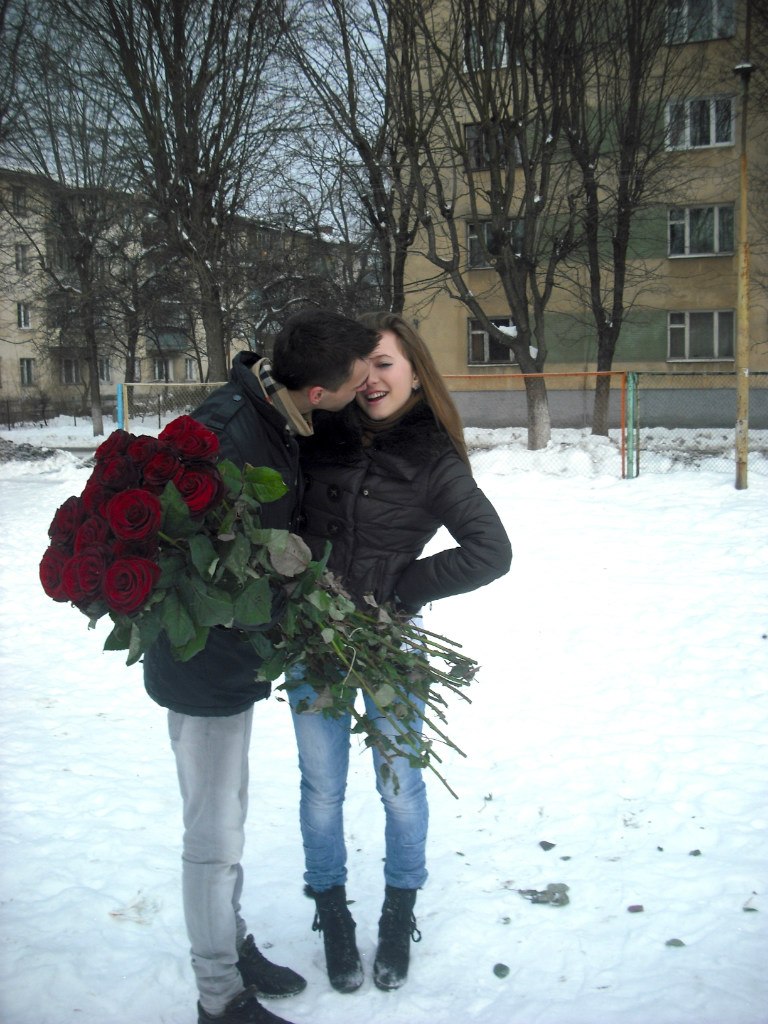 Юра Шкарпінець | Львов