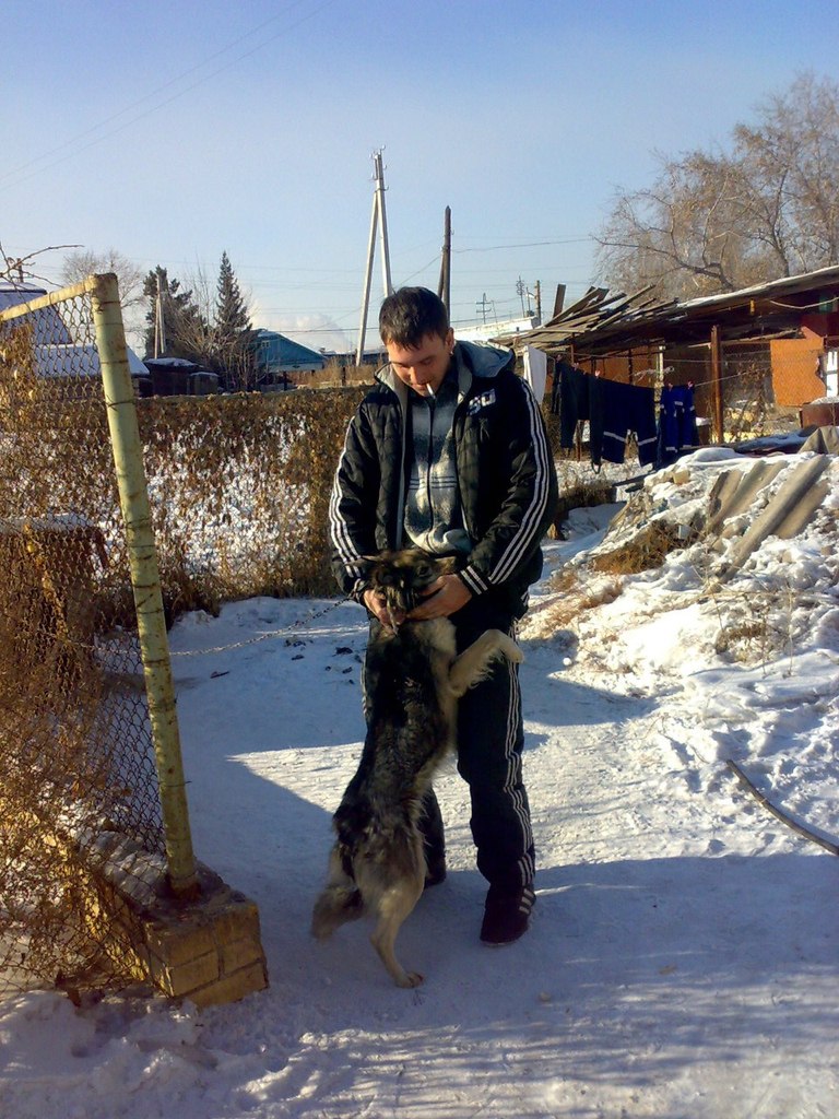 Саня Фоменко корень | Магнитогорск