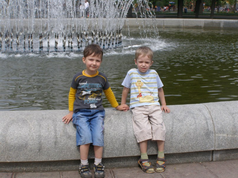 Юля Закорко | Днепр (Днепропетровск)