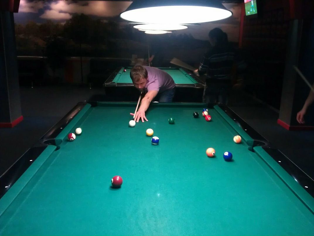 Николай Мусинов | Киров