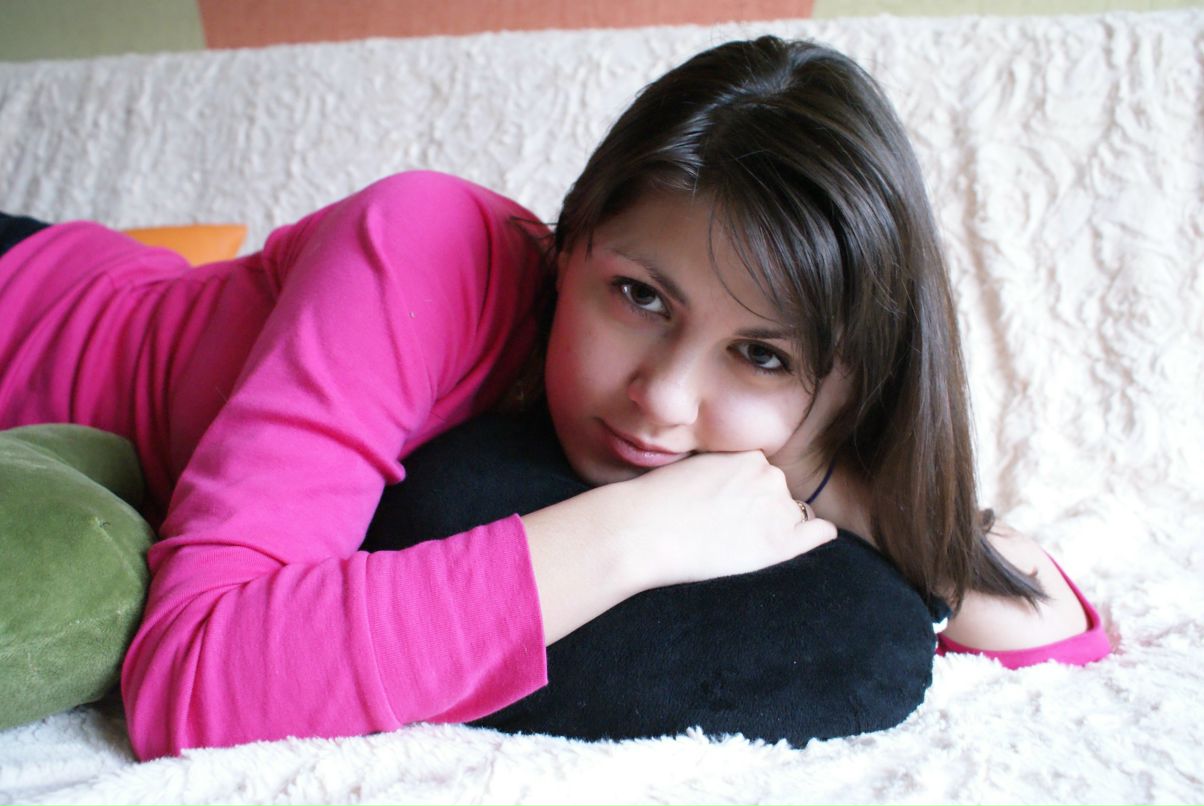 Ксения Низамиева | Казань