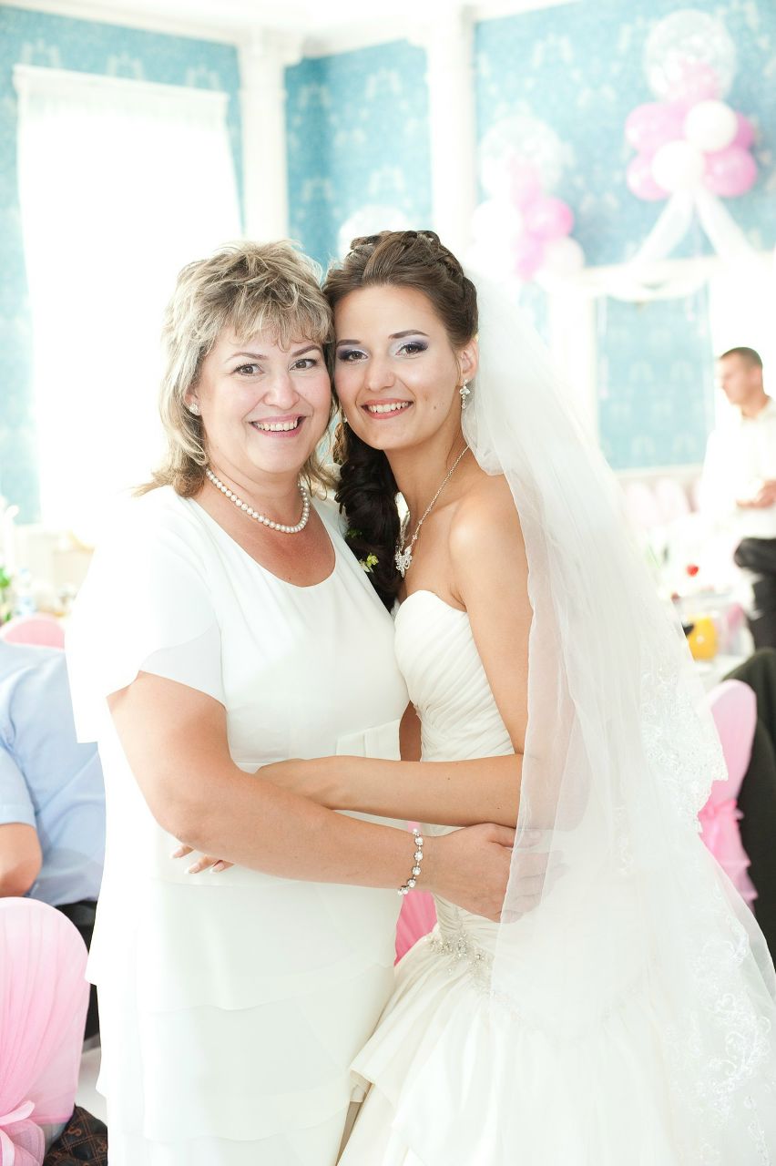 Елена Шестаева-Морзавина | Санкт-Петербург