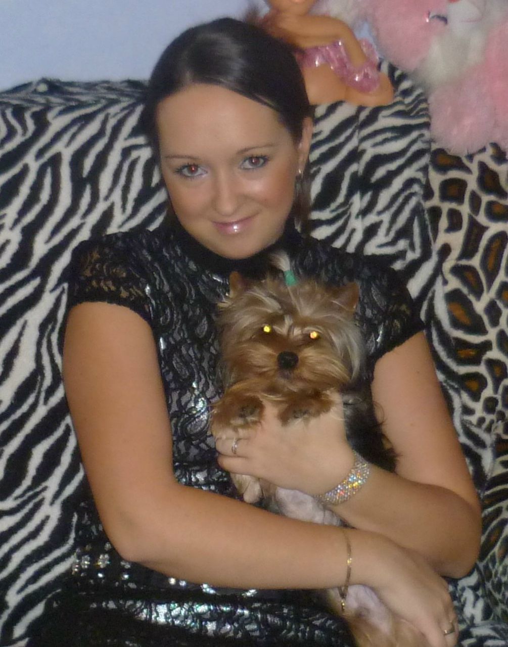 Лена Сковпень | Санкт-Петербург