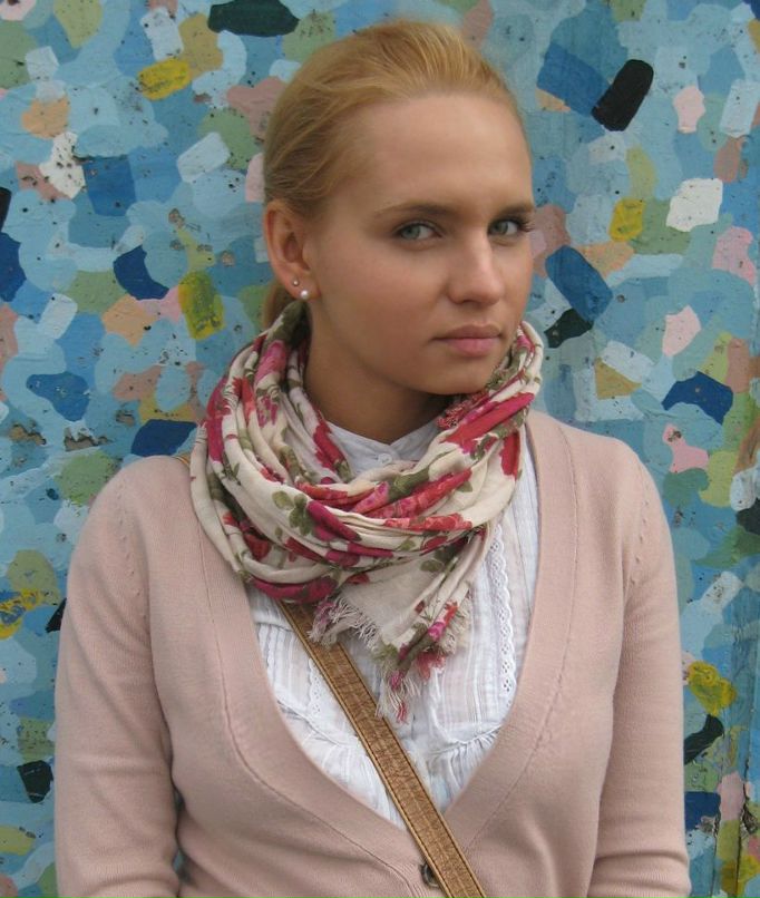 Евгения Часовникова | Екатеринбург