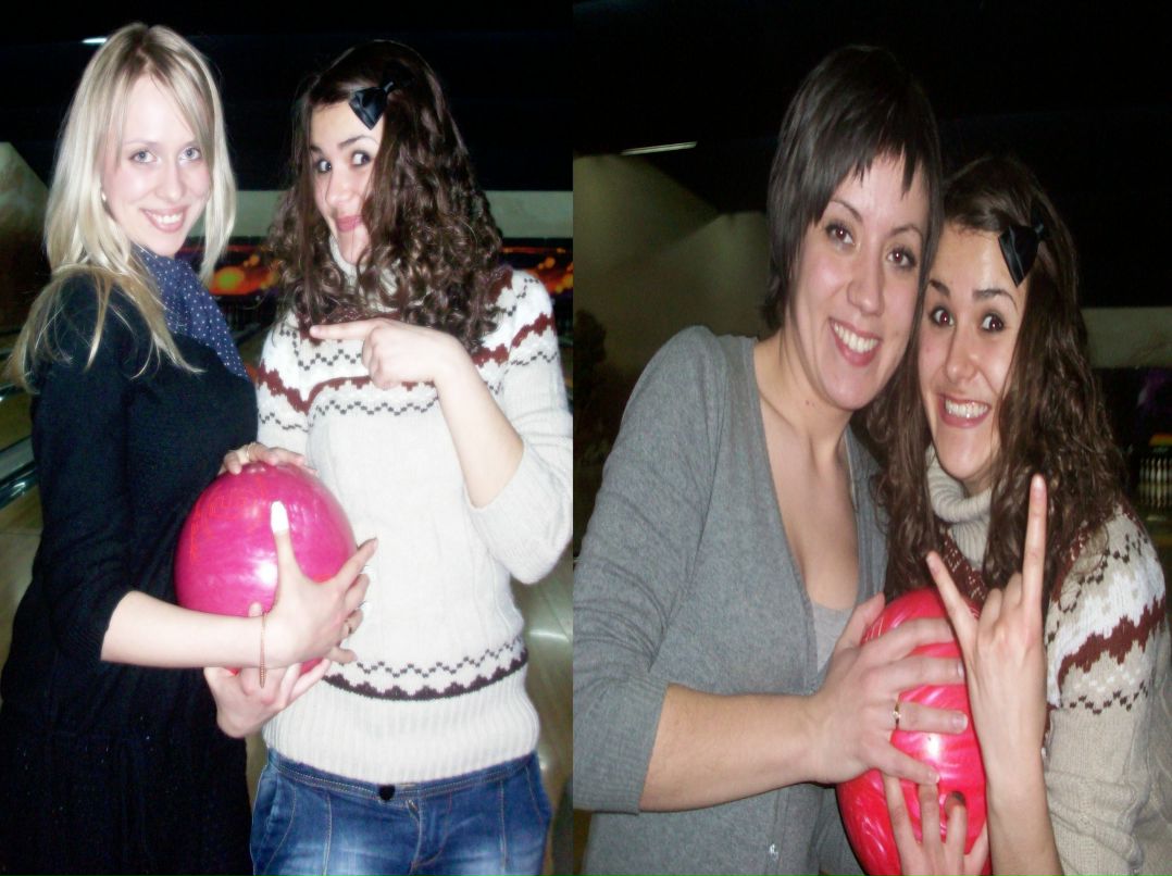 Анна Аркадьевна | Измаил