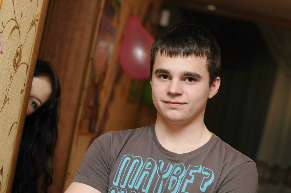 Артемий Черноусов | Воронеж