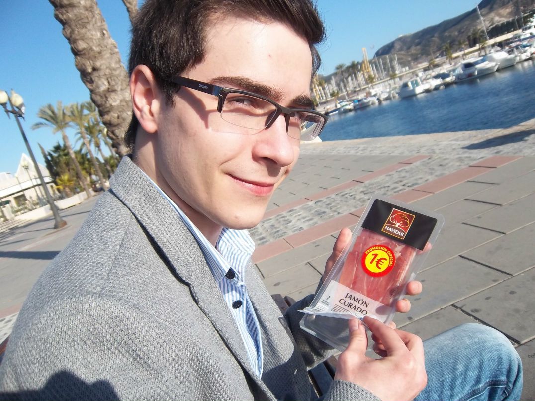 Артем Галаган ™⎳exus™джан | Москва