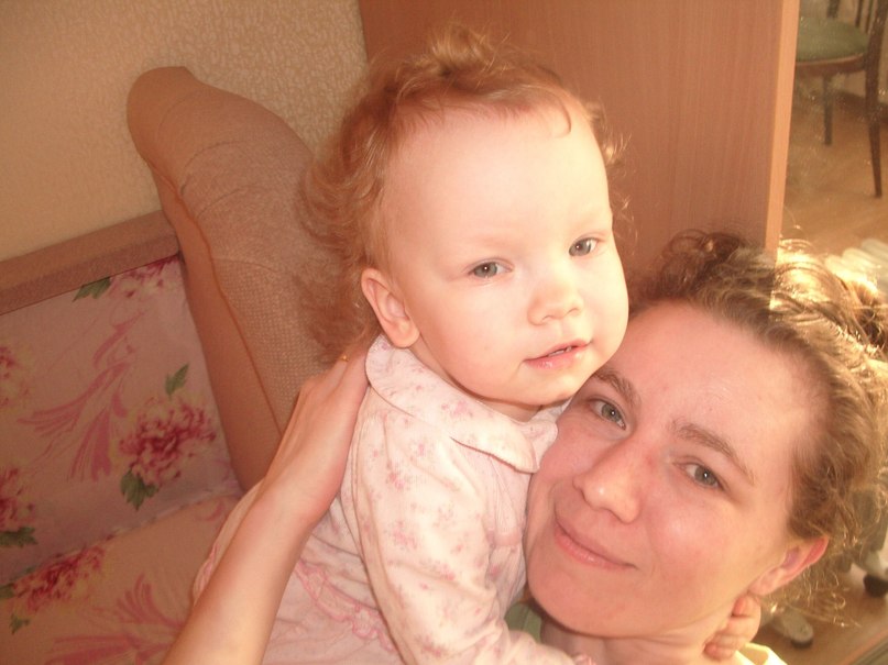 Екатерина Петрова | Санкт-Петербург