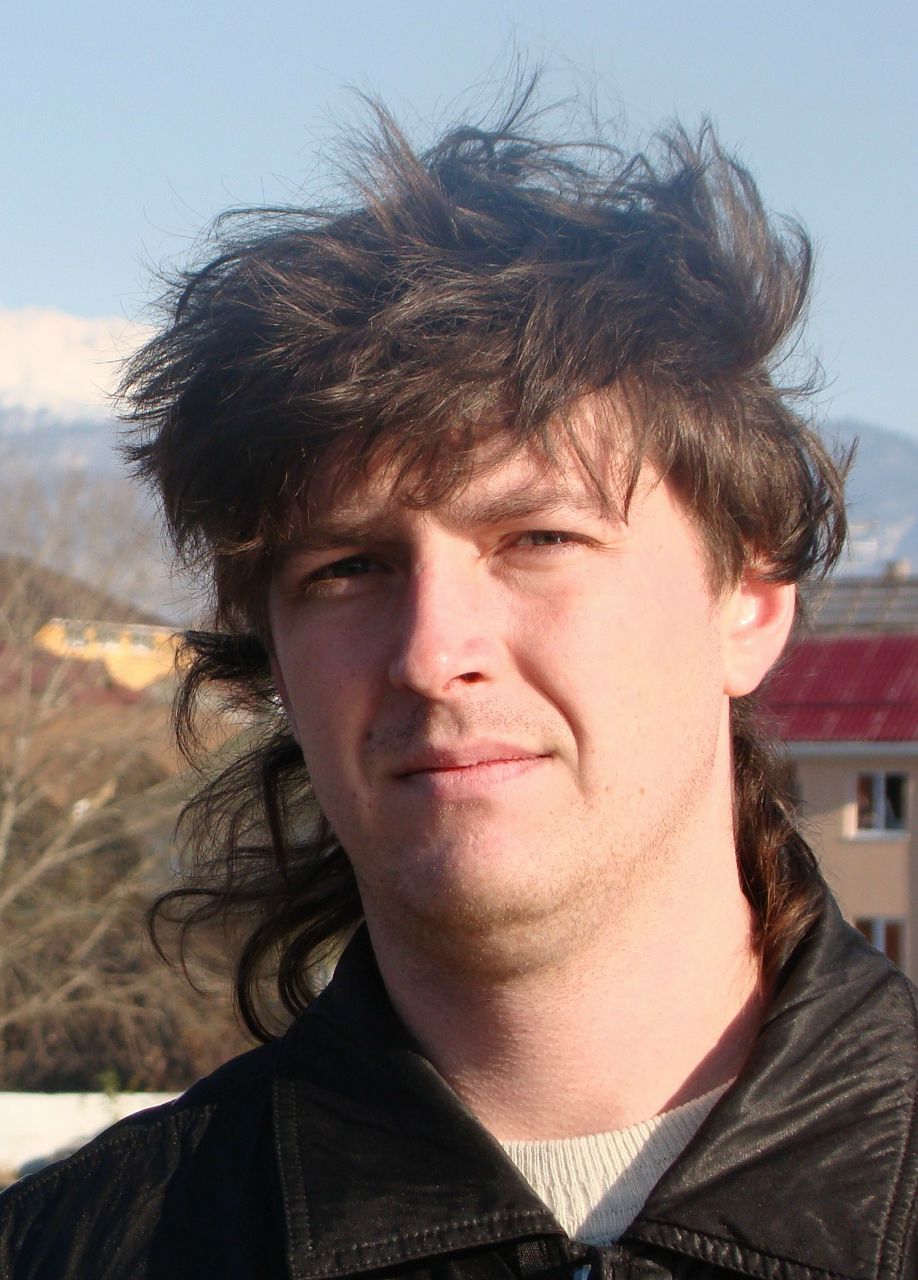 Андрей Коваленко | Киев