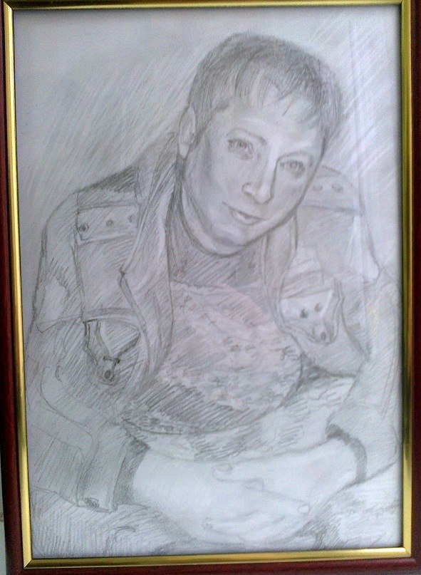 Ирина Чмыхало | Запорожье