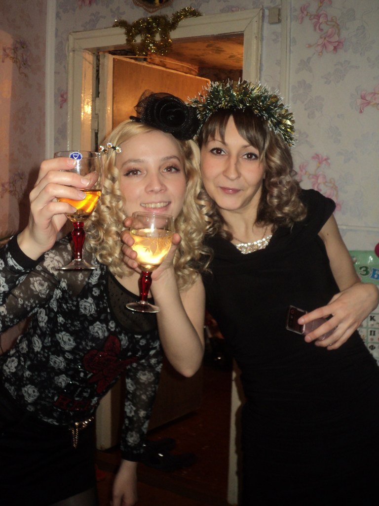 Елена Нуриева | Уфа