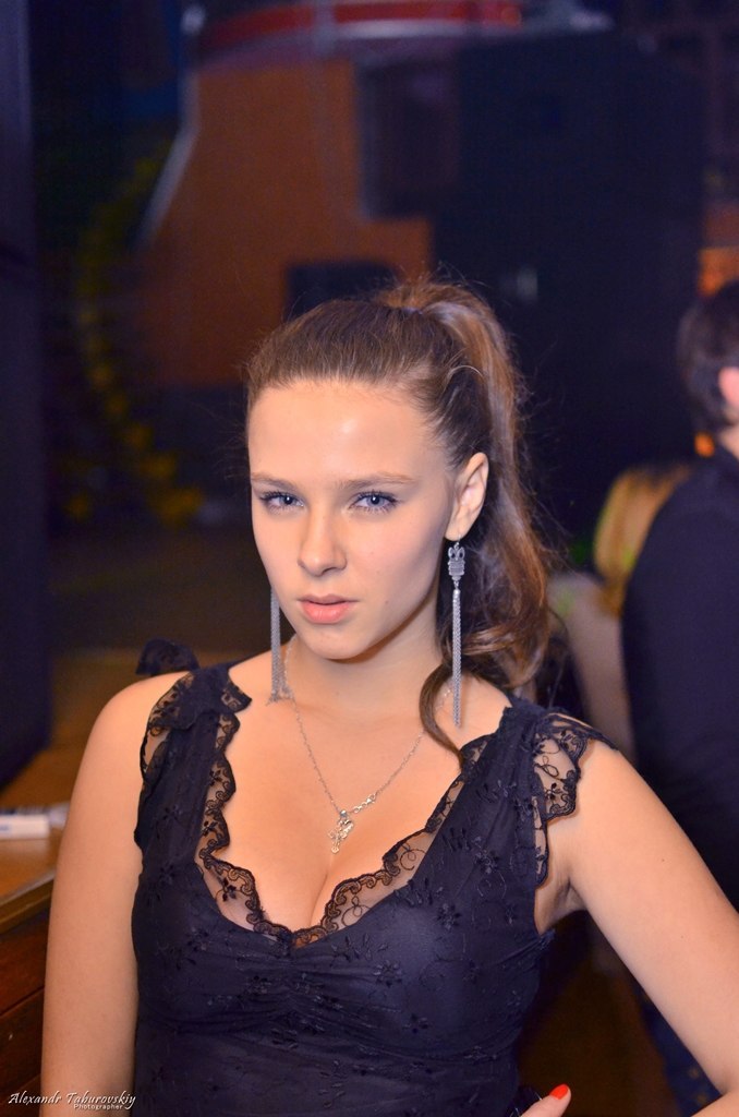 Викуся Харченко | Житомир