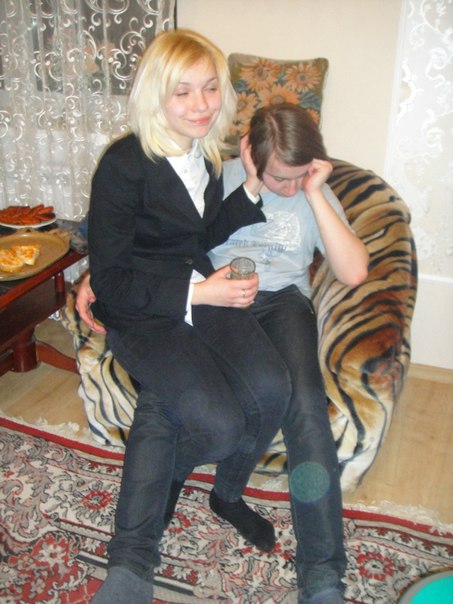 №91, Дария Кривенко, 30 лет, Киев №91, Дария Кривенко, 30 лет, Киев
