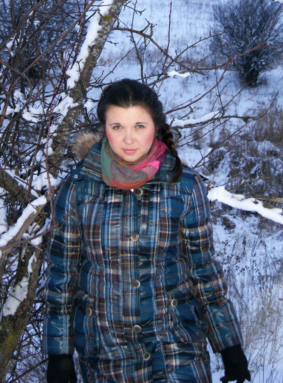 Светлана Ковалёва | Анапа