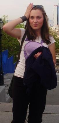 Marusya Kokainova | Киев