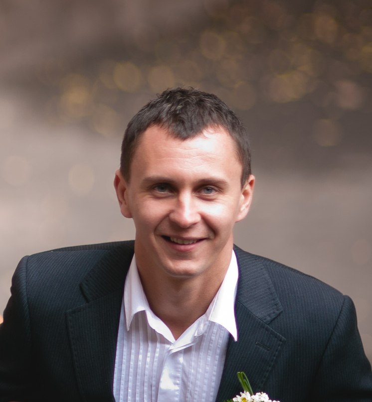 Толясик Убизский | Кривой Рог