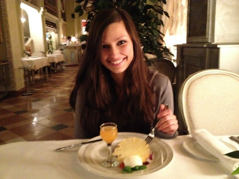 Кристина Никонова | 