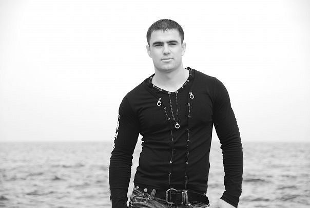 Alex Arakcheev | Москва