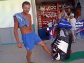 Фотография Алексей Чистоходов