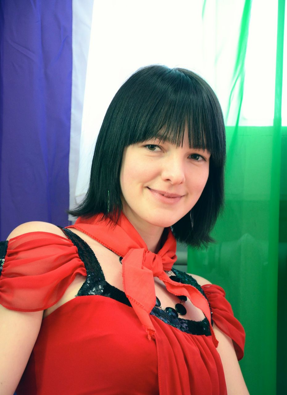 Дарья Южакова | Вологда