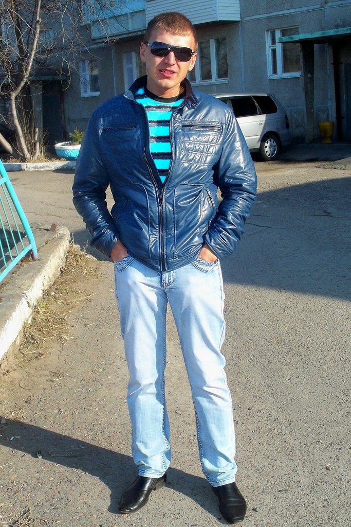 Женя Пылин ... | Красноярск